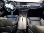 2012 BMW 7 series