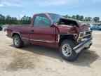 1993 CHEVROLET Gmt