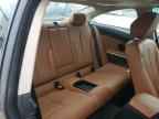 2014 BMW 4 Series