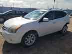 2011 NISSAN ROGUE