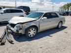 2007 CADILLAC DTS