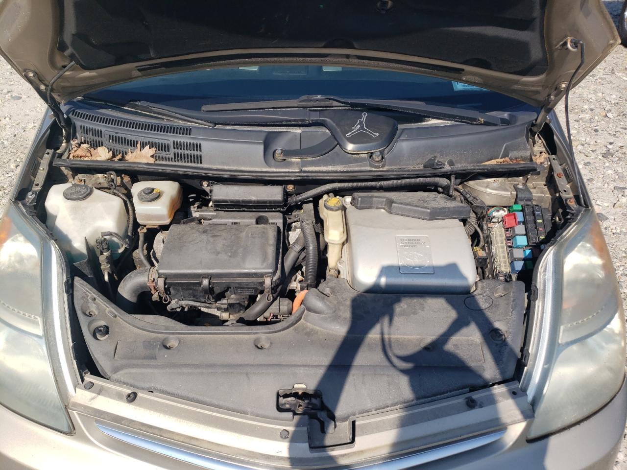 2006 TOYOTA PRIUS