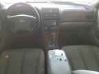 2004 INFINITI I35