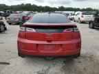 2015 CHEVROLET VOLT