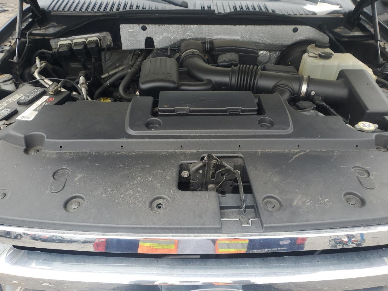 2009 FORD Expedition