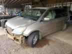 2007 HONDA ODYSSEY