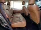 2016 INFINITI QX80