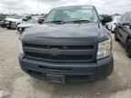 2012 CHEVROLET Silverado