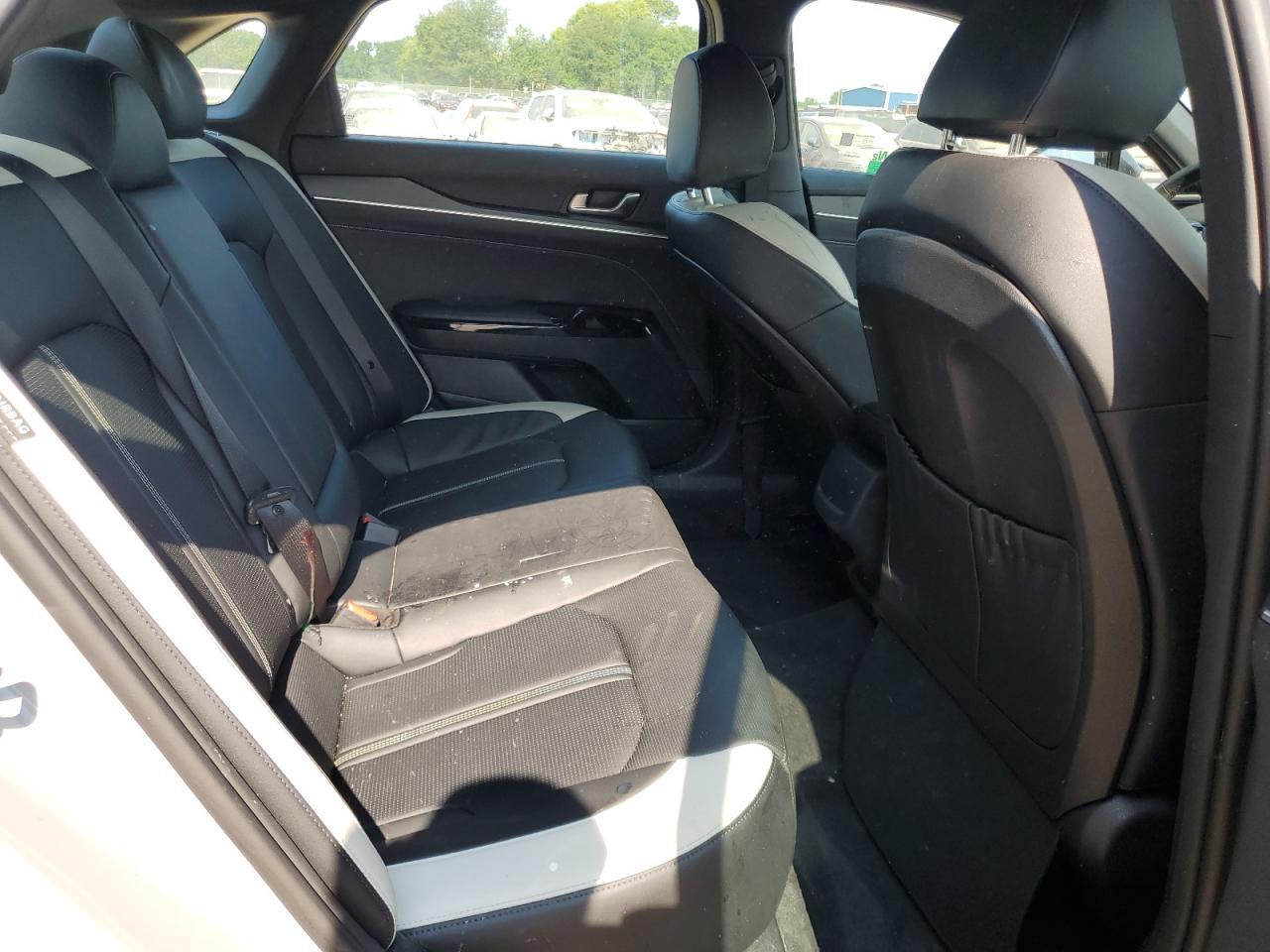 2025 KIA K5
