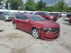 2014 CHEVROLET IMPALA