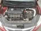2014 NISSAN SENTRA