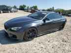 2014 BMW M6