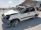 2003 HONDA CR-V