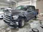 2017 FORD F-150 Lightning