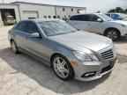 2010 MERCEDES-BENZ E-Class