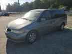 2002 HONDA ODYSSEY