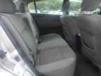 2010 NISSAN SENTRA