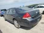 2014 CHEVROLET Impala Limited