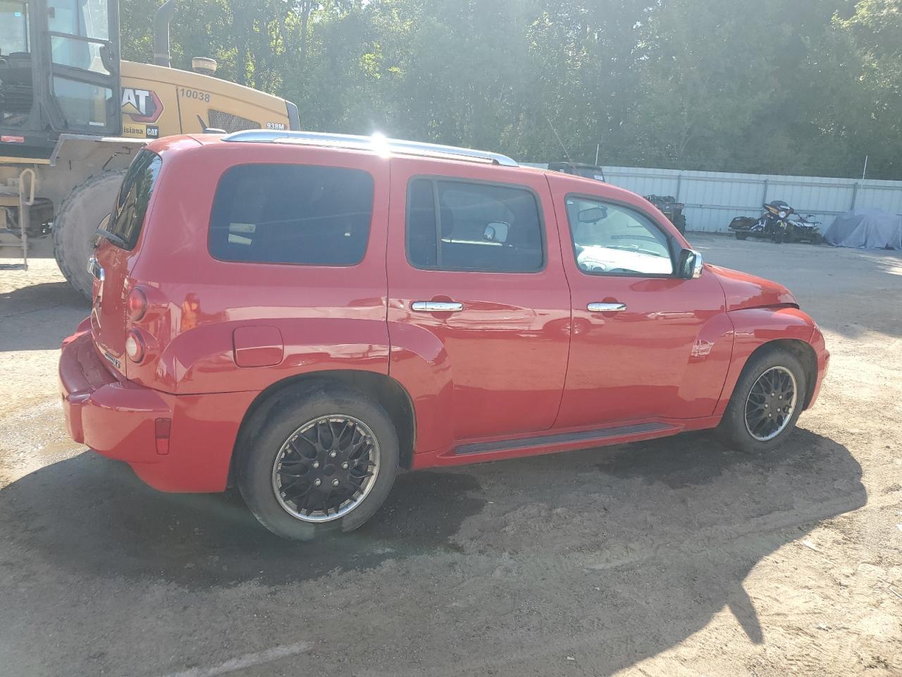 2011 CHEVROLET HHR