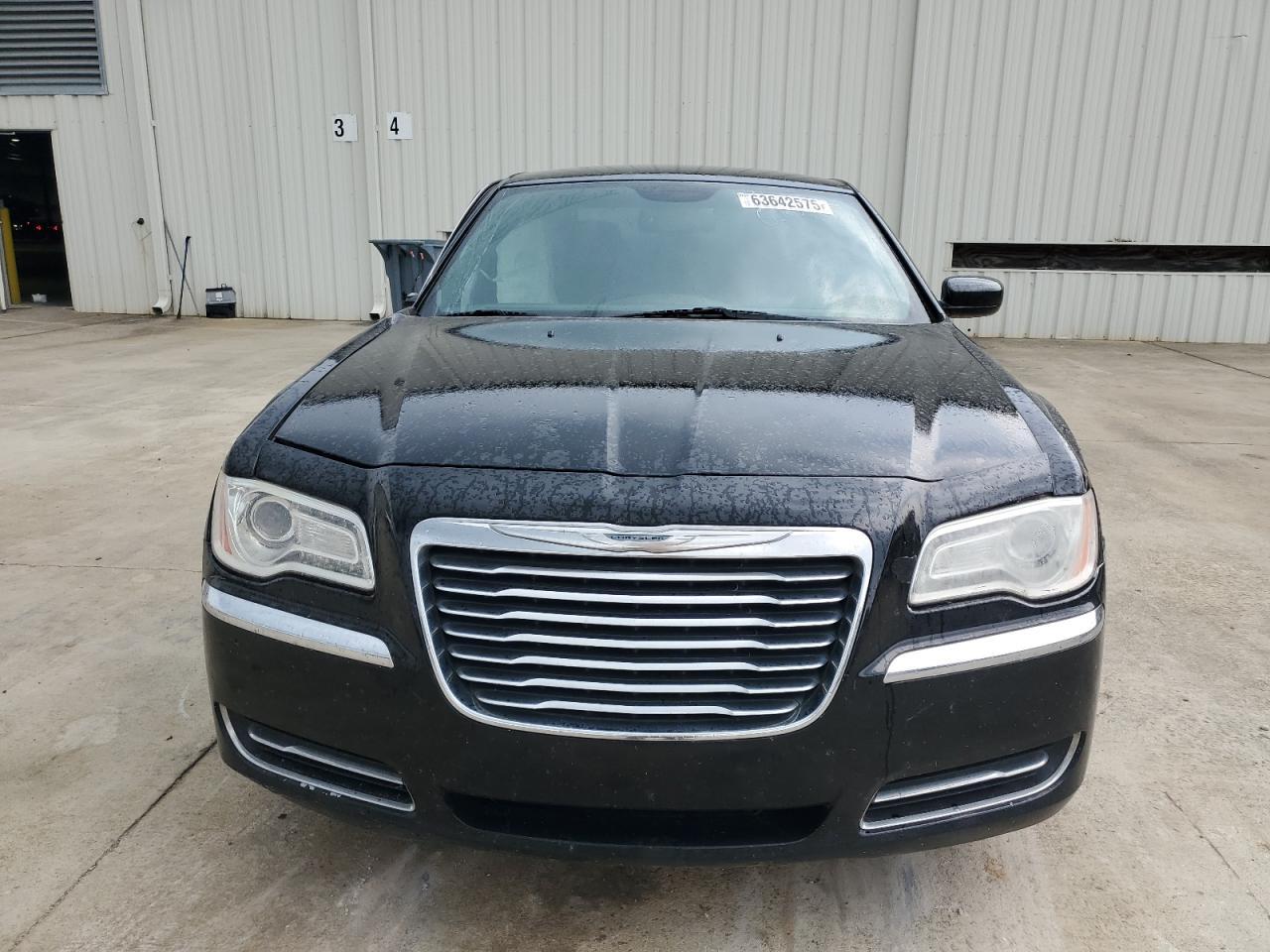 2014 CHRYSLER 300