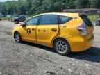 2016 TOYOTA PRIUS V