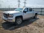 2017 GMC Sierra