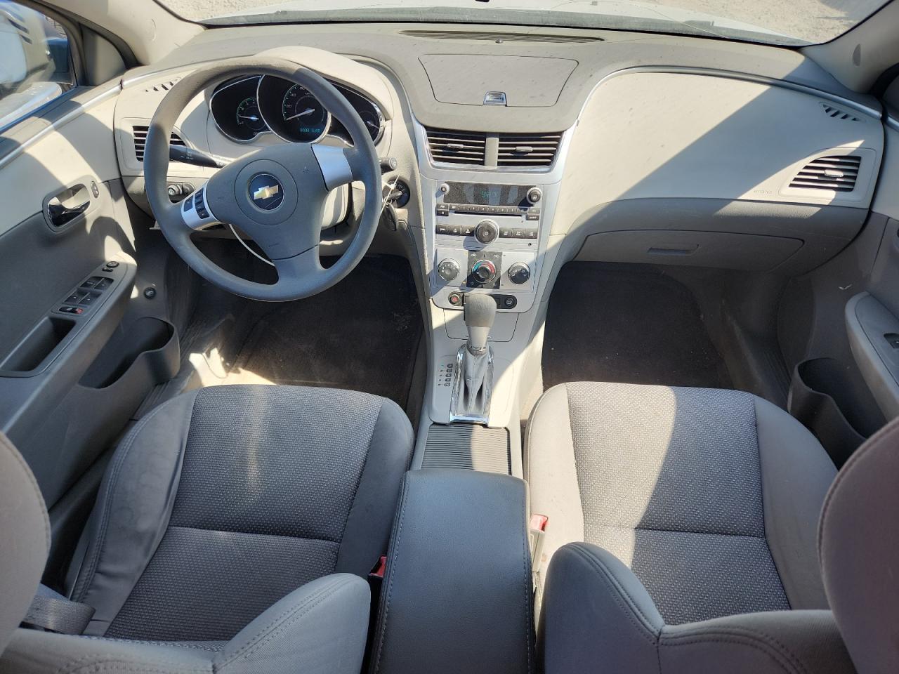 2011 CHEVROLET MALIBU