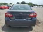 2015 SUBARU Legacy