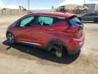 2021 CHEVROLET Bolt EV