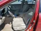 2008 TOYOTA CAMRY