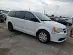 2014 DODGE GRAND CARAVAN