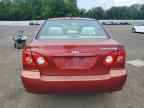 2007 TOYOTA COROLLA