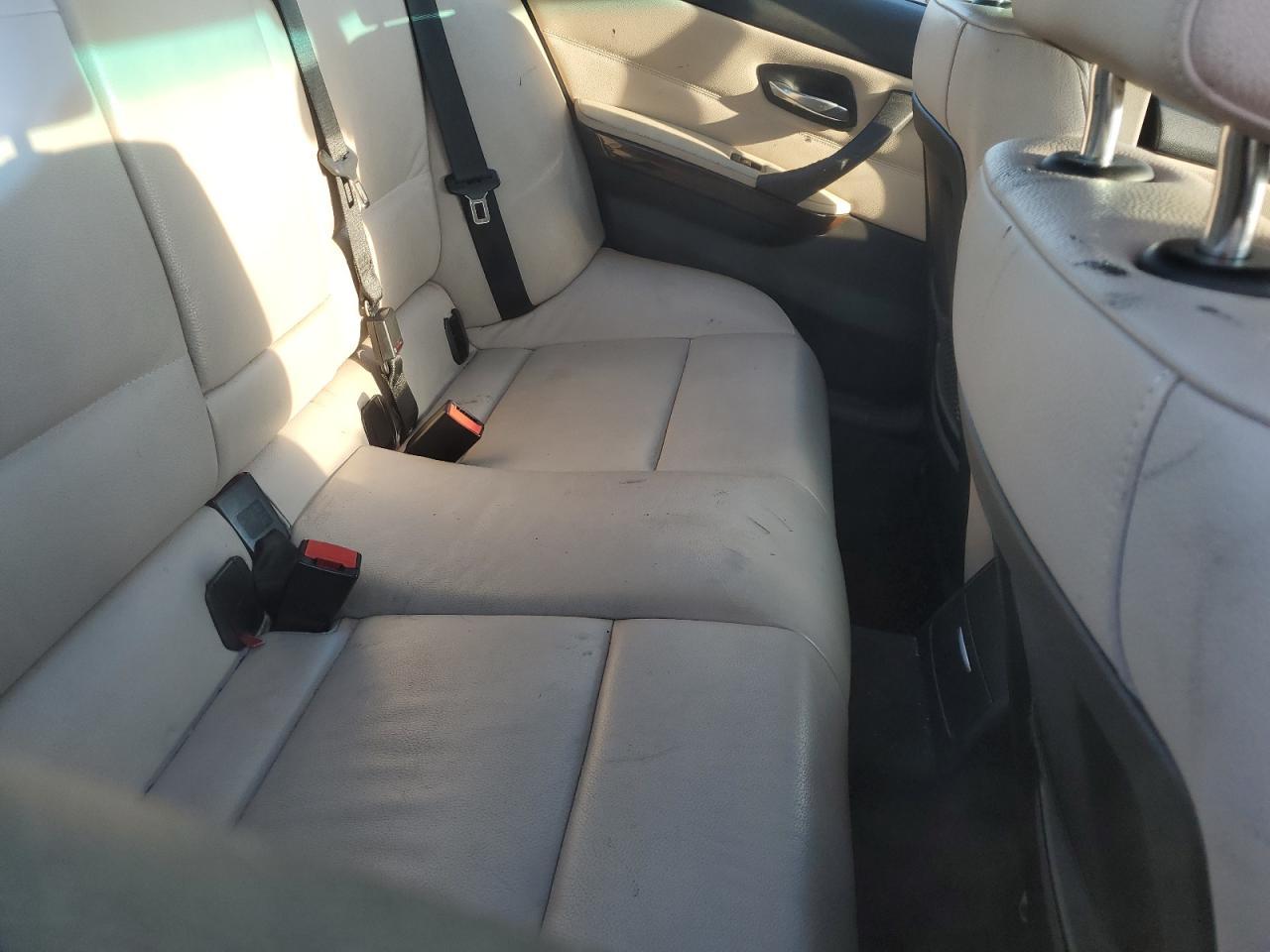 2009 BMW 3 SERIES