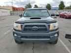 2011 TOYOTA TACOMA