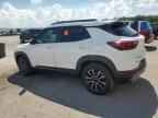 2024 CHEVROLET Trailblazer