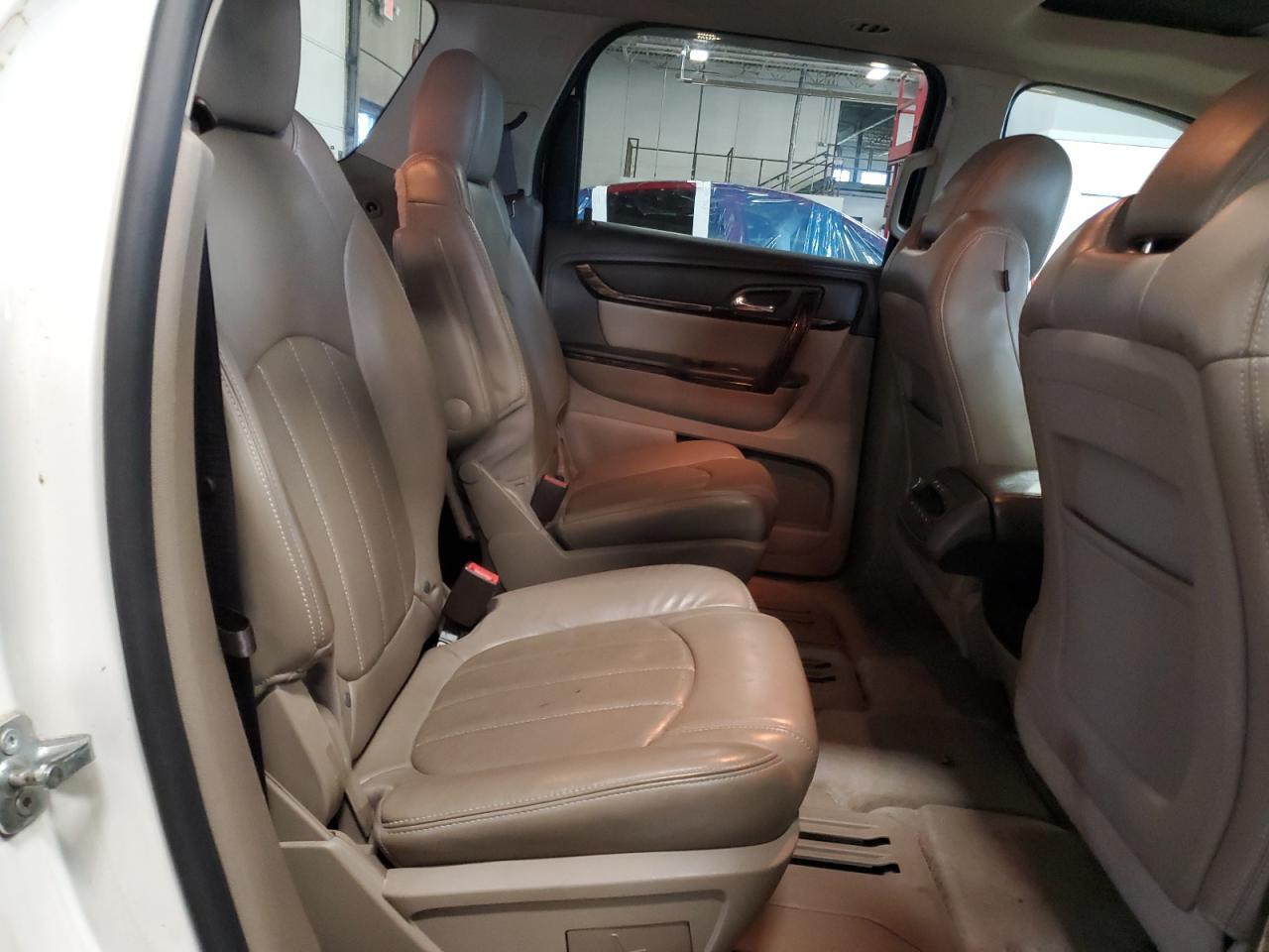 2013 GMC ACADIA