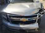 2015 CHEVROLET Tahoe