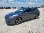 2017 SUBARU IMPREZA