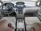 2011 HONDA ODYSSEY