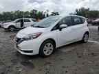 2019 NISSAN Versa Note