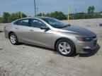 2022 CHEVROLET MALIBU