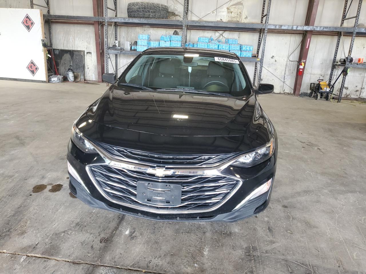 2020 CHEVROLET MALIBU