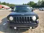 2011 JEEP PATRIOT