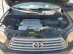 2008 TOYOTA HIGHLANDER