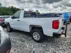 2014 CHEVROLET Silverado