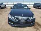 2012 MERCEDES-BENZ E-Class