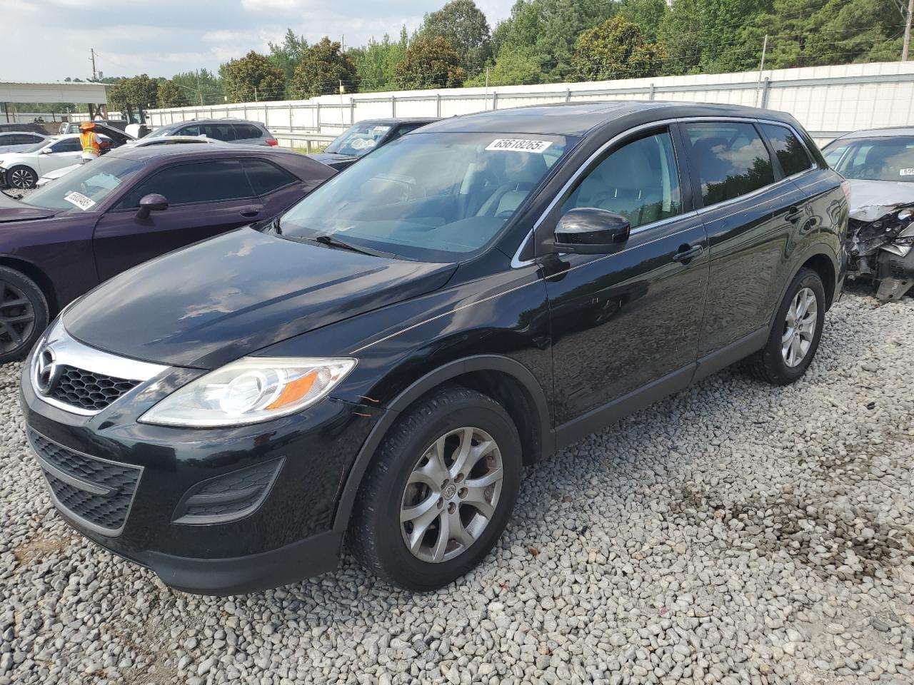2012 MAZDA CX-9