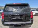 2016 CHEVROLET Suburban