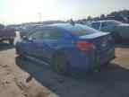 2015 SUBARU WRX