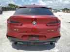 2020 BMW X4